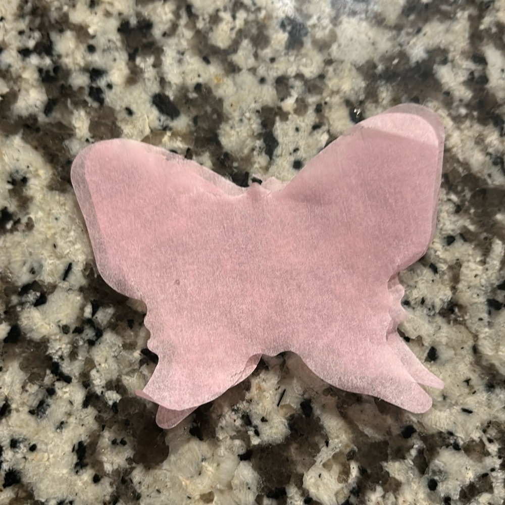Melanie Martinez confetti rare